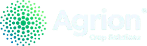 Agrion Crop Solutions logo